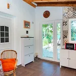 Holiday home House Garden For Two *
