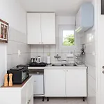 Holiday home House Garden For Two *