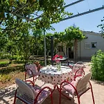 Holiday home House Garden For Two *