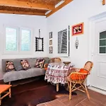 Holiday home House Garden For Two *