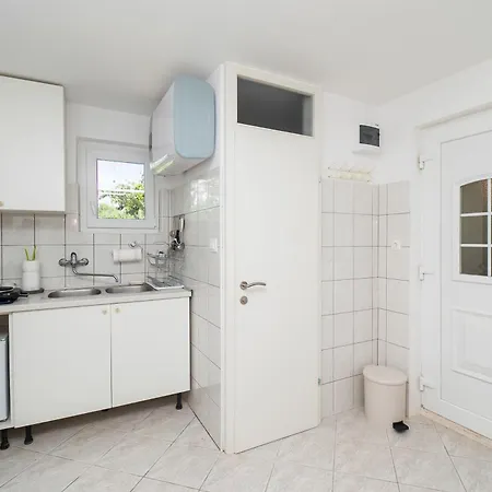 House Garden Feriehus *