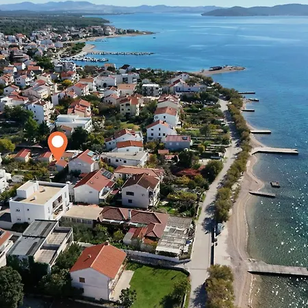 House Garden For Two *