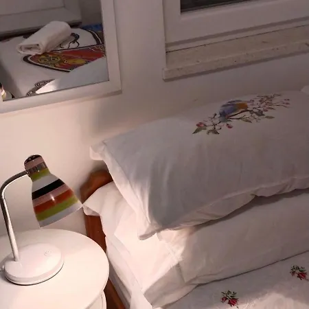 Дом отдыха House Garden For Two *