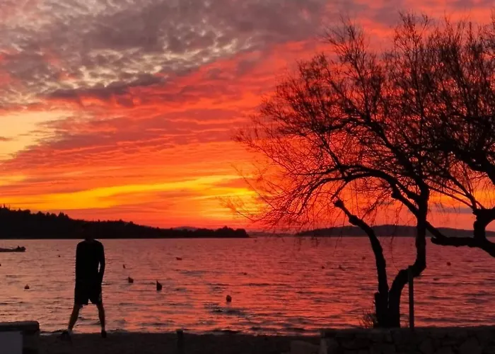 House Garden For Two Vakantiehuis