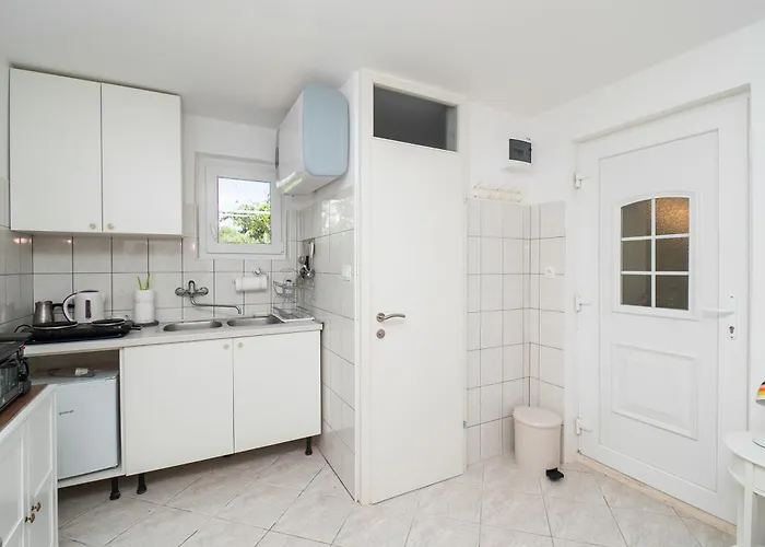 House Garden For Two Vakantiehuis *