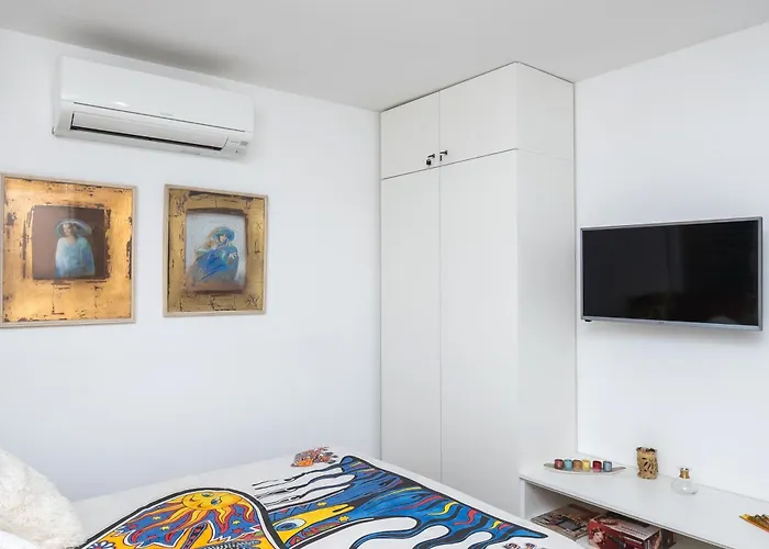 House Garden For Two Vakantiehuis