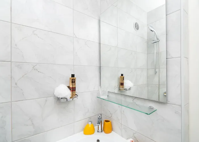 House Garden For Two Vakantiehuis *