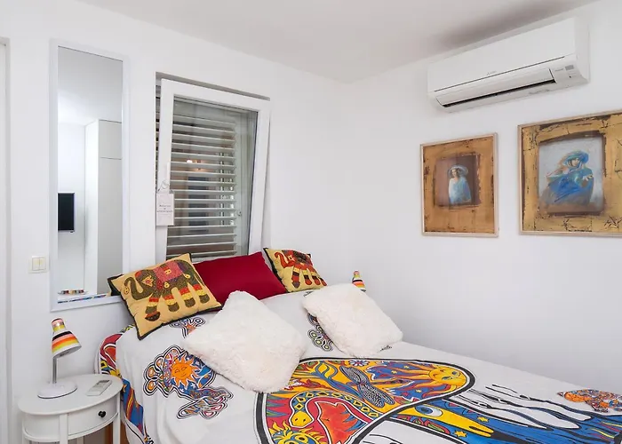 House Garden For Two Vakantiehuis *