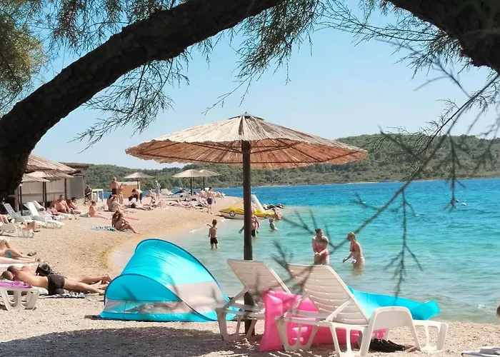 Vakantiehuis House Garden For Two *