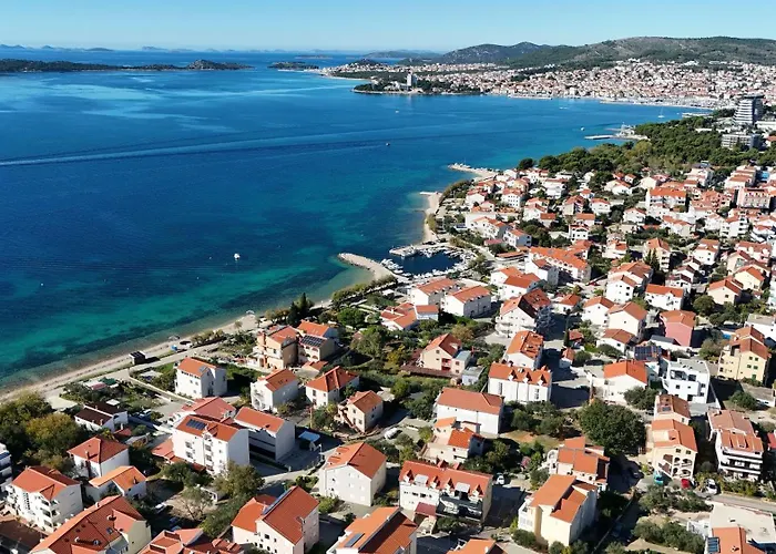 Vakantiehuis House Garden For Two *