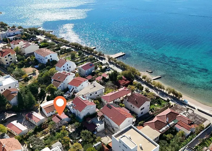 House Garden For Two *